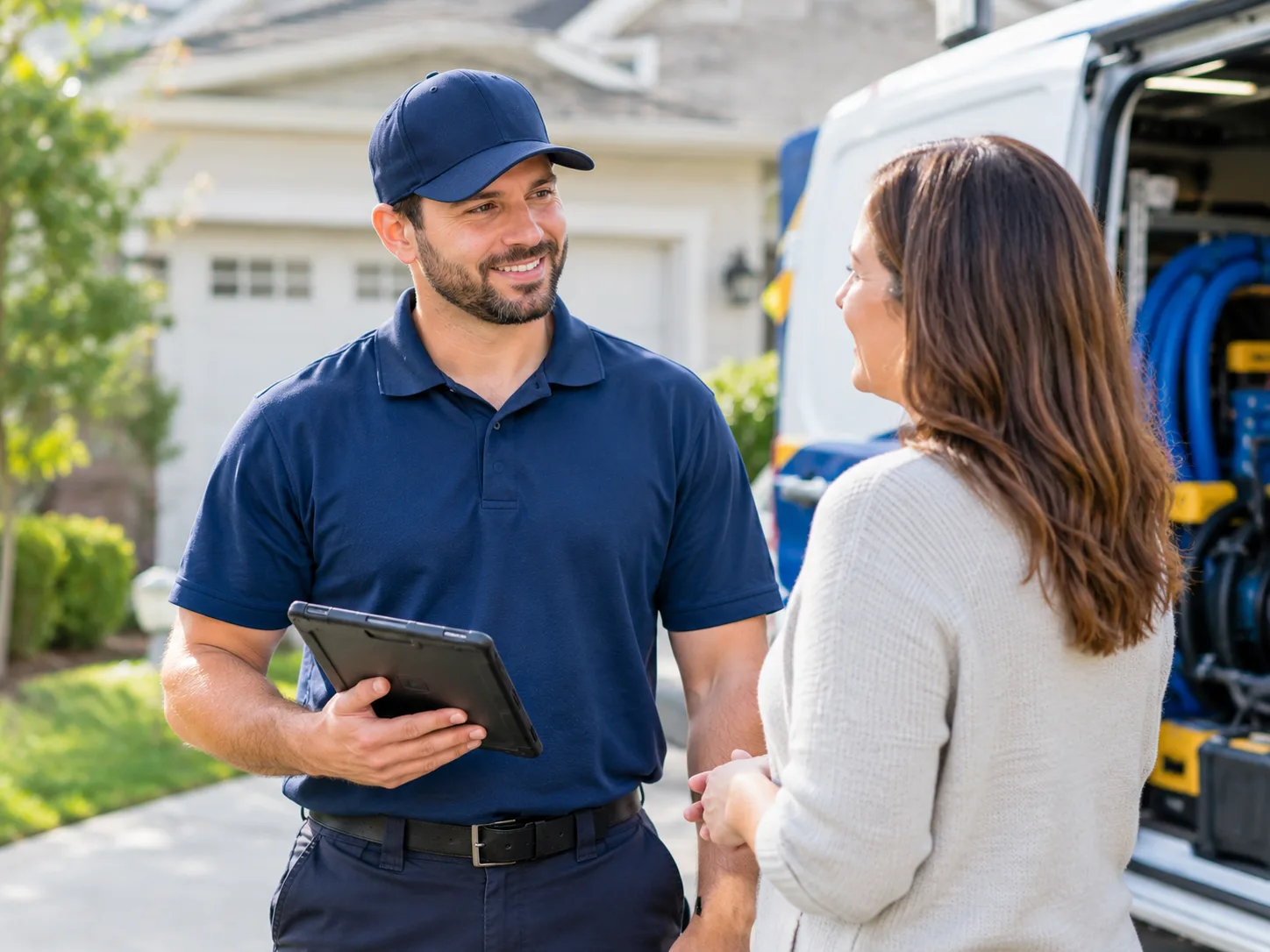 Sewage Backup Cleanup Richmond, MN FAQs